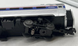 MTH 30-4204A Amfleet Coach Car O SCALE Like New No Box