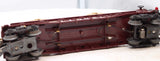 Lionel 6-9389 Radioactive Waste Car O Scale Used
