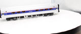 MTH 30-4230C Amtrak #20001 Amfleet Cafe Car O SCALE Like New