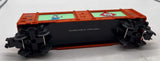Lionel 6-29635 Monopoly "Go to Jail' Mint Car O SCALE Like New