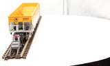K-Line K623-1493 A D7RGWClassic Die Cast Hopper O SCALE Like New Damaged Box
