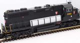 Lionel 6-38537 Pennsylvania LEGACY Scale GP35 Diesel #2302 O SCALE Like New