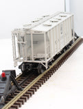 Lionel 6-17066 Pennsylvania PS-2 2-Bay Covered Hopper #256177 O SCALE Like New