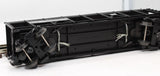 MTH Railking 30-76030 Auto Transportation Auto Carrier Flat Car W/4 VW Convertible Beetles O SCALE Like New