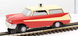 Lionel 6-18447 Executive Inspection  Car O SCALE Like New