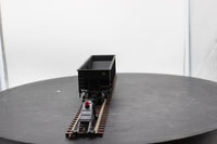 Weaver 206782 PRR 2 Bay Ribbed Hopper with Kadee couplers O SCALE NEW