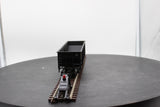 Weaver 206782 PRR 2 Bay Ribbed Hopper with Kadee couplers O SCALE NEW