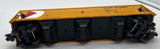MTH Premier 20-97480 Canadian Pacific CP Rail 3-Bay Centerflow Hopper O SCALE Used Excellent