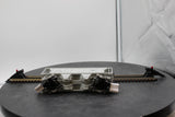 MTH Premier 20-97301 New Haven Ps-2 Hopper Car O SCALE. Used Excellent Damaged Box
