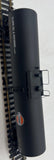 Walthers 932-7261 UTLX 23,000 Gallon Funnel-Flow Tank Car Clark #77538 HO SCALE Like New
