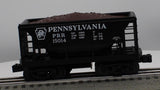 MTH Railking 30-75476 Pennsylvania PRR Ore Car O SCALE Like New