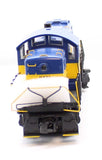 MTH Railking 30-20863-1 Alaska Alco Rs-1 Diesel Engine w/Proto-Sound 3.0 O SCALE Like New