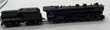 Broadway Limited BLI 5466 UNION PACIFIC UP 4-8-2 Mountain Steam Locomotive TRAINMAN #7012 HO Scale Like New