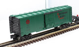Lionel 6-19233 SOUTHERN PACIFIC Boxcar Mainline O Scale Like New