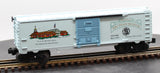 Lionel National Toy train Museum 6-2000 O SCALE Like New Damaged Box