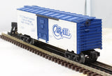 Lionel 6-52053 CA. Rail TTOS Convention Box Car O SCALE Like New