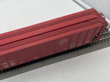 Lionel 6-17194 Missouri-Kansas-Texas MKT  PS-2CD 4427 Hopper #1122 O SCALE Used Excellent
