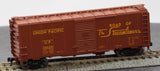 Walthers 910-1672 UNION PACIFIC 40' AAR 1944 Boxcar Ready to Run LN/Box #196351 HO Scale Like New
