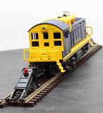 Lionel 6-8154 Alaska SW-1 Diesel Switcher 8154 O SCALE Used Damaged Box