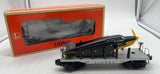 Lionel 6-19430 ATSF Flatcar 6411 w/ beechcraft bonanza airplane O SCALE Like New