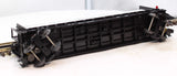 MTH 30-7637 ERIE LACKAWANNA Flat Car RailKing O Scale Like New