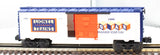Lionel 6-19977 1999 Toy Fair Boxcar Resale Shop # O Scale Like New