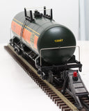 MTH Premier 20-92010 BNSF Tank Car O SCALE NEW