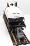 MTH Premier 20-96028 Pittsburgh & West Virginia Tank Car O SCALE Like New