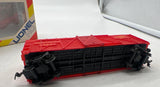 Lionel 8770 MKT Katy Livestock Car HO SCALE Used Excellent Damaged Box
