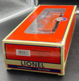Lionel 6-82866 Pennsylvania PRR orange N5B caboose #477746 O SCALE Used Excellent