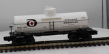 Lionel 6-19626 Diamond Chemicals 8,000 Gallon Tank Car O SCALE Like New