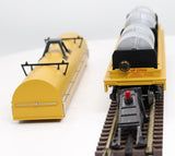 MTH Premier 20-98204 Union Pacific Coil Car O SCALE Like New
