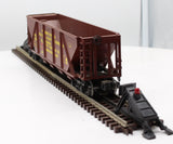 Lionel 6-9338 Penn. Power & Light Hopper  O SCALE Like New