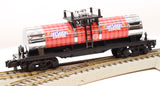 Gilbert 6-48275 LIFESAVERS Tank Car S Scale Like New