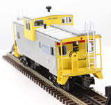 MTH Premier 20-90019F CSX Premier Extended Vision  Caboose #900242 O SCALE NEW
