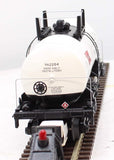 MTH Premier 20-96134 Lehigh Valley 8000 Gallon Tank Car O SCALE Like New