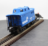 Lionel 6-19738 Conrail 6417 N5C caboose O-scale O SCALE Used Excellent