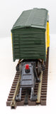 Lionel 6-7609 STATE OF NEW HAMPSHIRE boxcar Mainline O Scale Like New