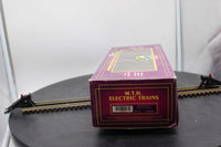 MTH 20-90014C Burlington Northern Electric Train O Scale Used Damaged Box