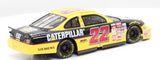 Racing Champions 77053 Ward Burton # 22 Caterpillar Car  1/24 SCALE Like New