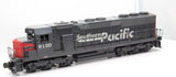 Williams 21713 SP SD45 A Locomotive W/Horn O Scale Like New