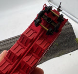 Walthers 932-7053 FLORIDA EAST COAST 40' Ortner Aggregate Car Mainline #15380 HO Scale Like New