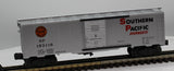 Williams 163116 SOUTHERN PACIFIC 40 Ft. Boxcar # O Scale Like New