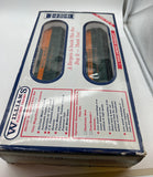 Williams 73027 Great Northern GN SD-45 Diesel A-A W Sound Set O SCALE Like New