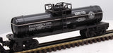 Lionel 6-16136 B&O single dome tank car O SCALE Like New
