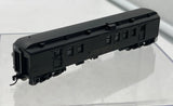Micro Trains 14000010 PULLMAN Heavyweight RPO car N Scale Used Excellent