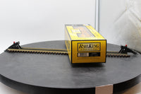 MTH Railking 30-73224 Caterpillar RailKing Modern Tank Car O SCALE  NEW