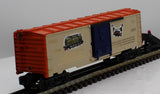 Lionel 6-19220 LIONEL 6-90th Anniversary Boxcar O Scale Used Excellent