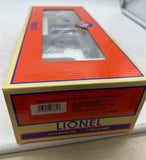 Lionel 6-27635 Baltimore & Ohio B&O I-12 Caboose C2424 w smoke  O SCALE Like New
