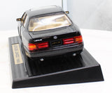 Road Tough 92038 1989 Lexus 400 Sedan 1/18 SCALE Like New